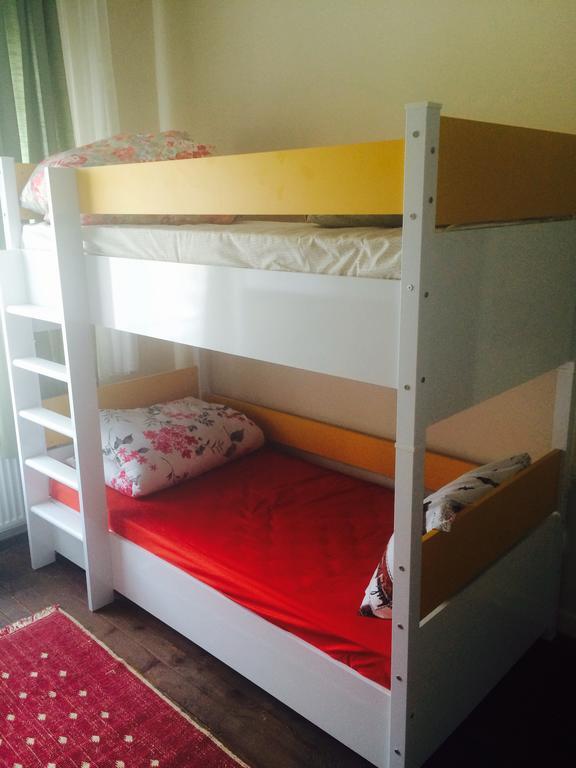 Limon Hostel Одрин Стая снимка