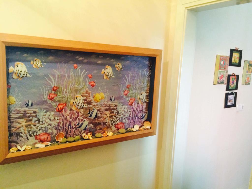 Limon Hostel Одрин Екстериор снимка