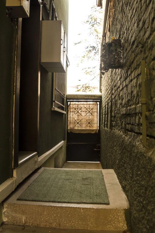 Limon Hostel Одрин Екстериор снимка