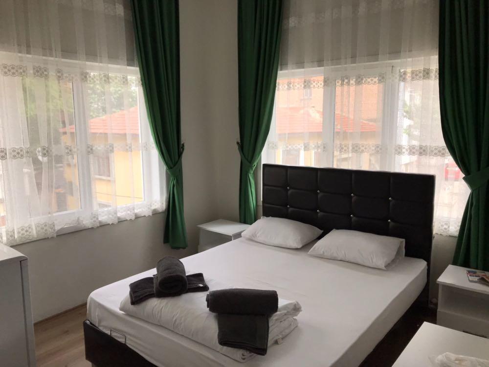 Limon Hostel Одрин Екстериор снимка