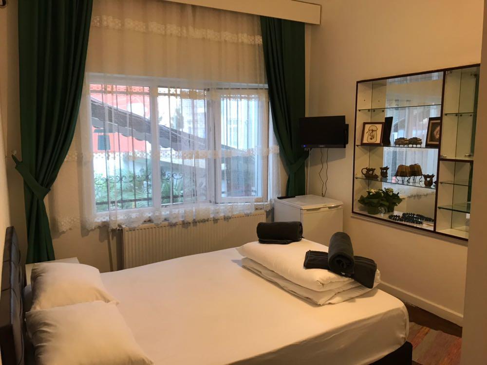 Limon Hostel Одрин Екстериор снимка