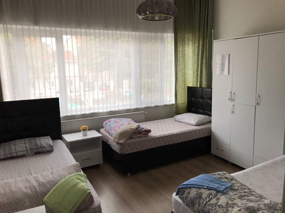 Limon Hostel Одрин Екстериор снимка